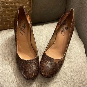 Patricia Nash flash $70